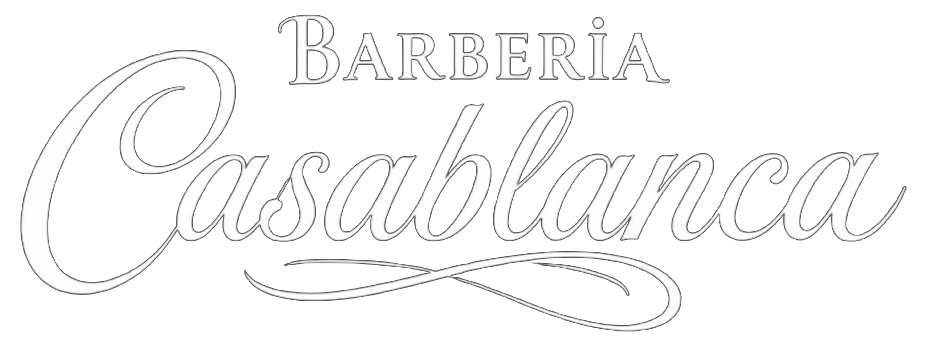 Barbería Casablanca